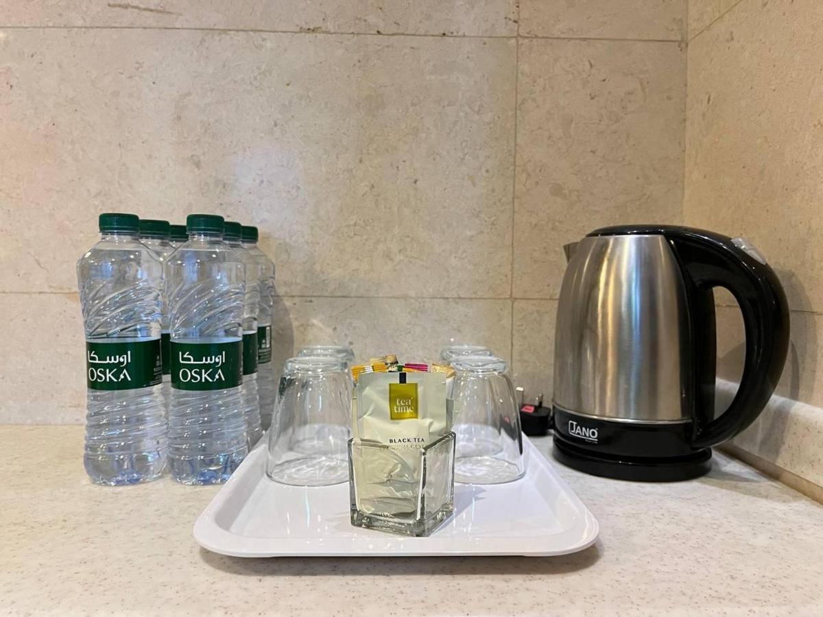 Sultan Hotel Mekke Dış mekan fotoğraf
