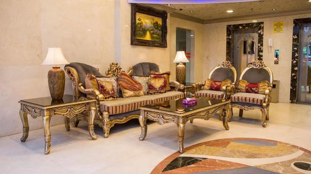 Sultan Hotel Mekke Dış mekan fotoğraf