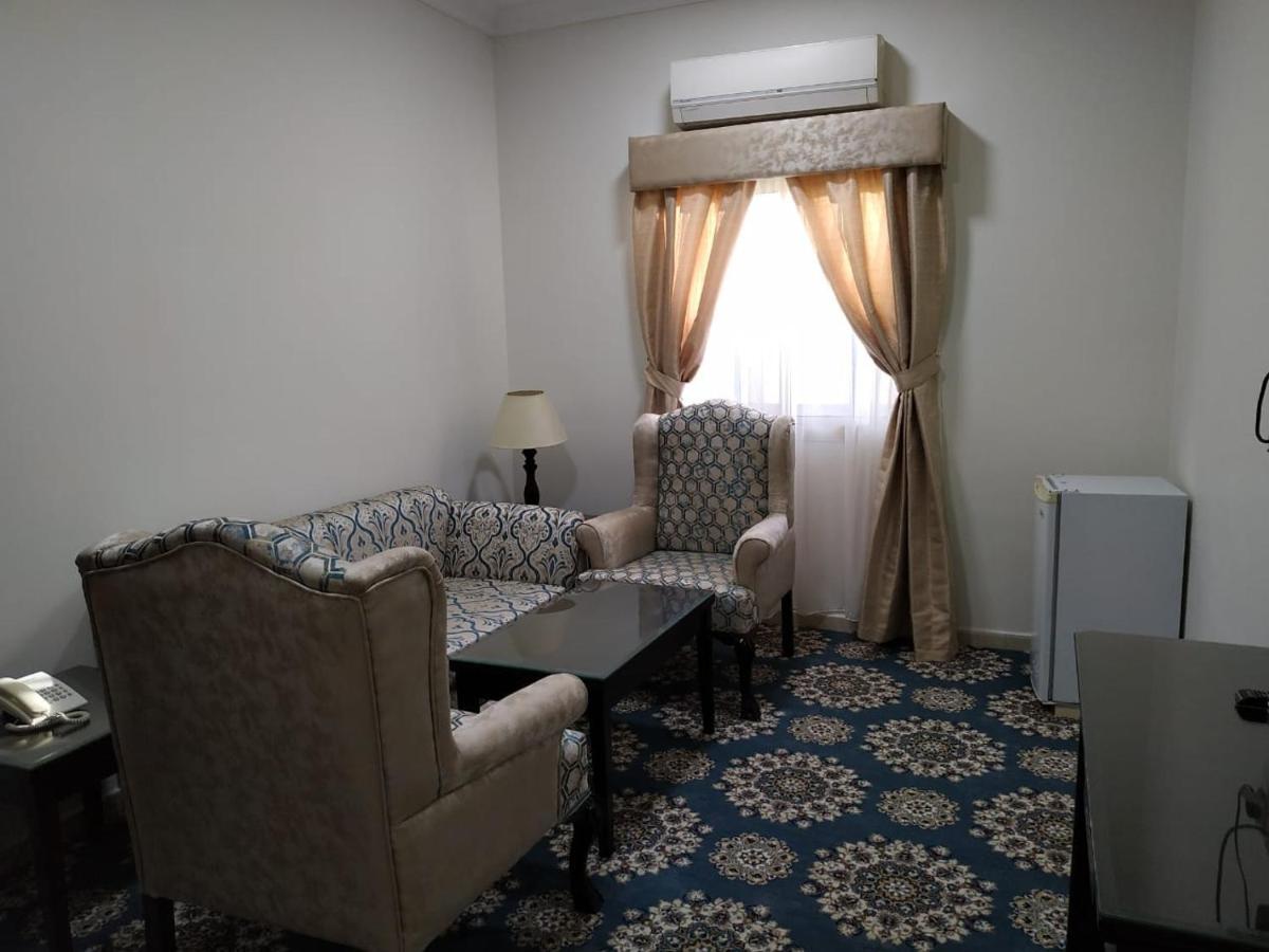 Sultan Hotel Mekke Dış mekan fotoğraf
