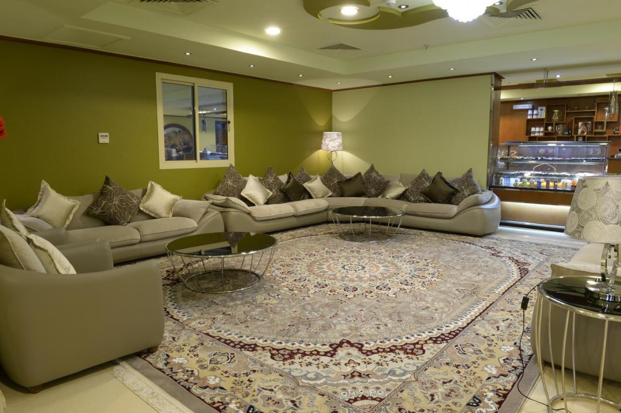 Sultan Hotel Mekke Dış mekan fotoğraf
