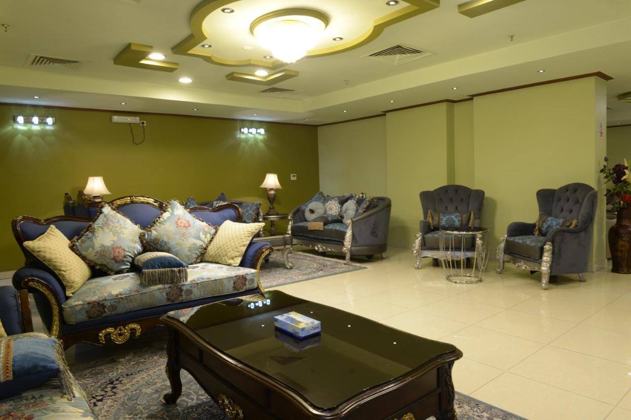Sultan Hotel Mekke Dış mekan fotoğraf