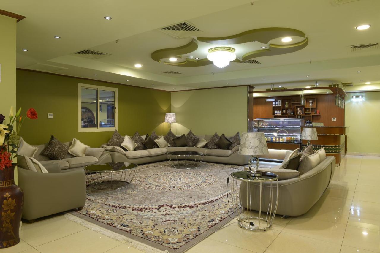 Sultan Hotel Mekke Dış mekan fotoğraf