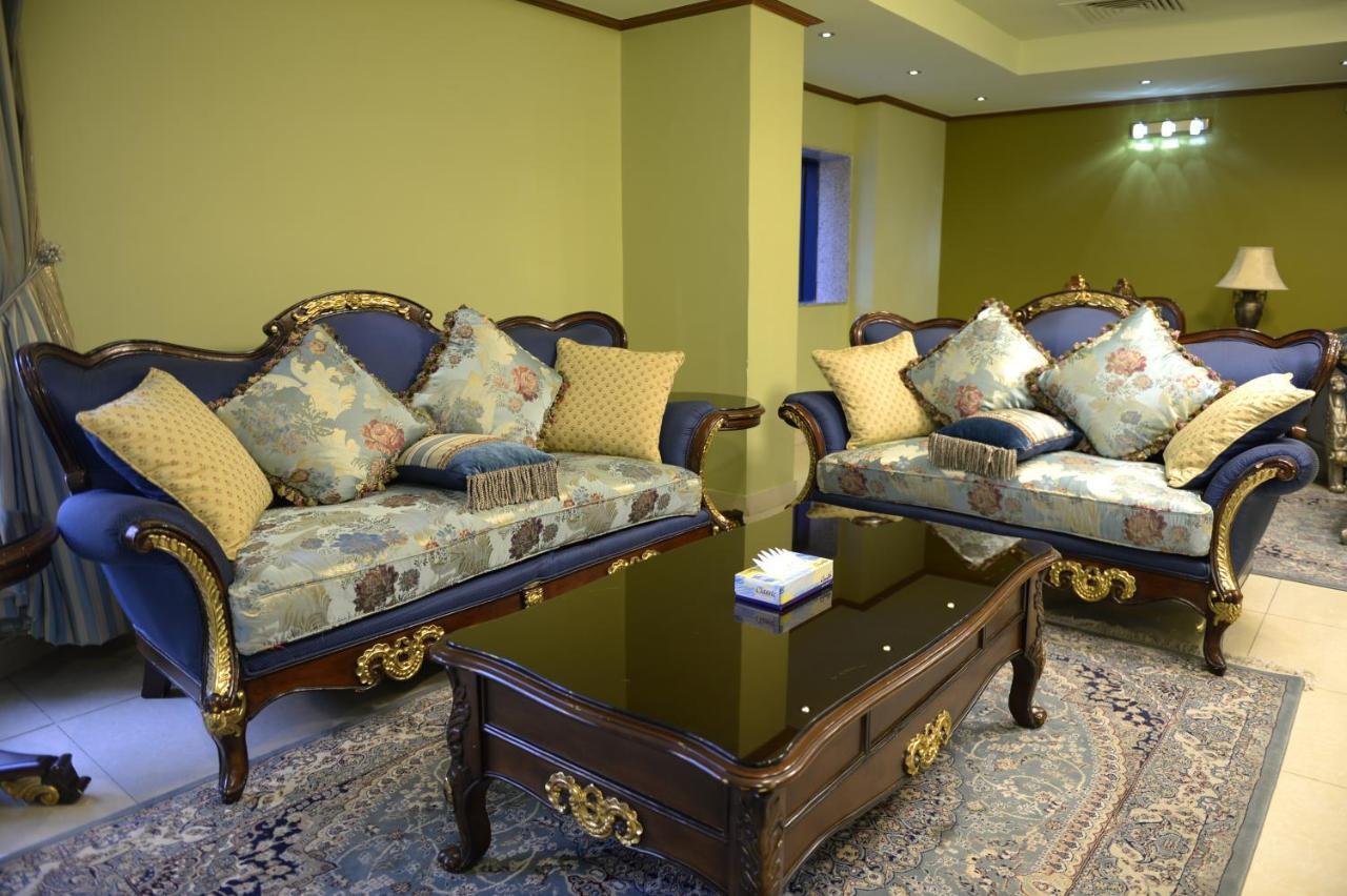 Sultan Hotel Mekke Dış mekan fotoğraf