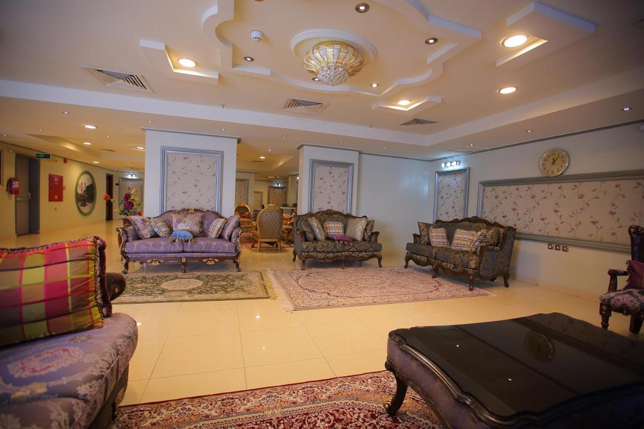 Sultan Hotel Mekke Dış mekan fotoğraf