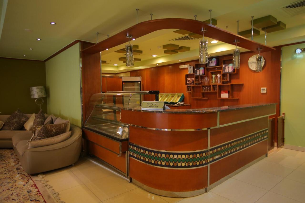 Sultan Hotel Mekke Dış mekan fotoğraf