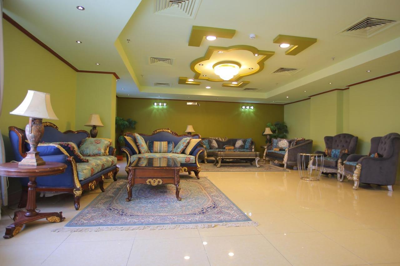 Sultan Hotel Mekke Dış mekan fotoğraf